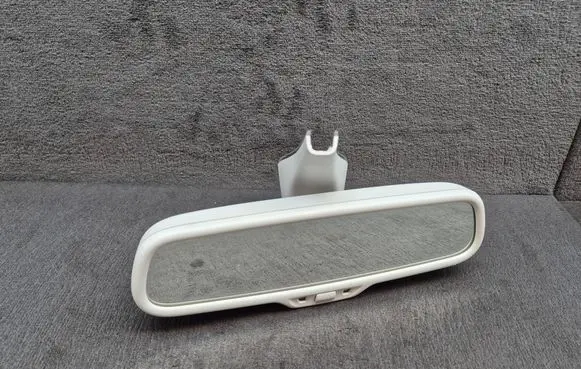 Audi A6 Allroad C7 Rear view mirror (interior) 8T0857511A 8T0857593AB 8T0857511ABEP5