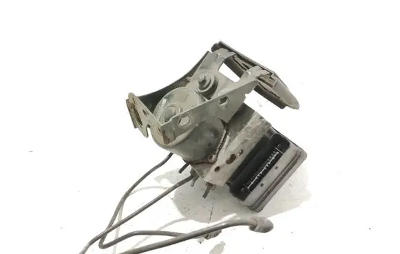 Volkswagen Sharan ABS Pump 7M3614111N 3M212L580BA 02040365
