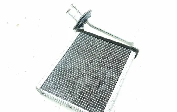 Lexus CT 200H Heater blower radiator