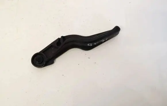 Engine bonnet (hood) release handle