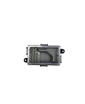Mercedes-Benz CLS C218 X218 Heater blower motor/fan resistor A2128702110