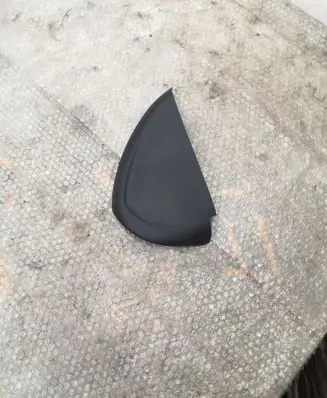 Audi A6 S6 C7 4G Dashboard side end trim 4G0857085