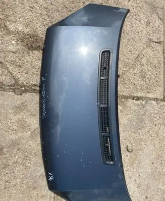 Ford Transit Engine bonnet/hood