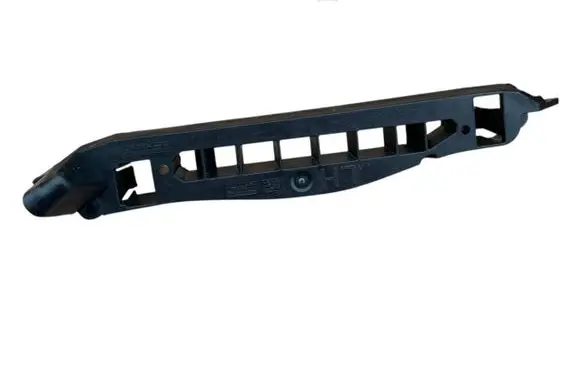 Opel Corsa E Front bumper mounting bracket 39014302