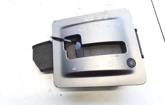 Opel Vectra C Gear selector 206729