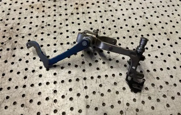 Aixam City III other engine part Z482