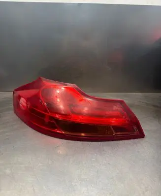 Opel Astra J Rear/tail lights 13226856 495056087 VP9TTX13405A