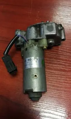 BMW 7 E38 Seat adjustment motor 0130002460