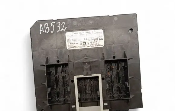 Seat Leon IV Central body control module 5WA937086BR