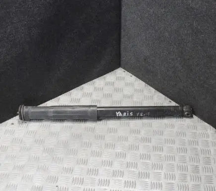 Toyota Yaris Rear shock absorber/damper 485300D450