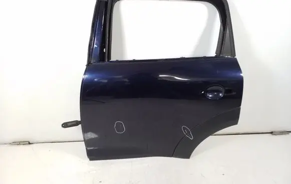 Mini Cooper Countryman R60 Rear door