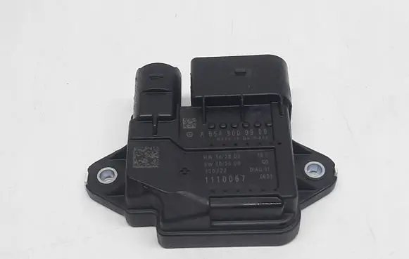 Mercedes-Benz E W213 Other control units/modules A6549009900
