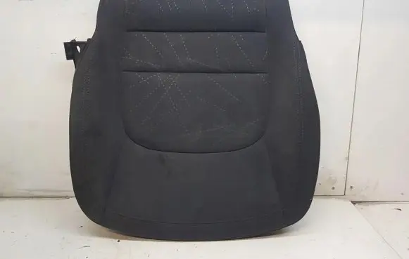 KIA Rio Front driver seat 
