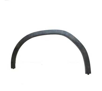BMW X6M G06 F96 Front arch trim 0799551 0000974