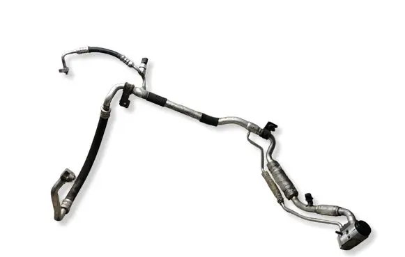 KIA Pro Cee'd III Air conditioning (A/C) pipe/hose 97775J7100 1811191A