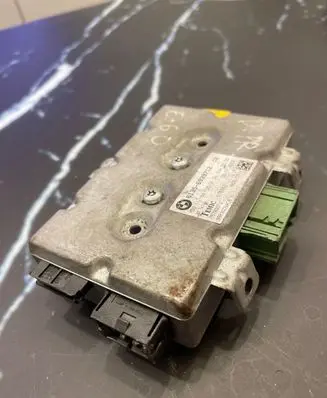 BMW 5 E60 E61 Door control unit/module 75789012 6939712 BBR3G09A08