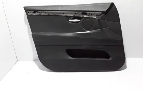 BMW 5 GT F07 Front door card panel trim 1730275