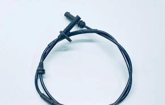ABS rear brake sensor