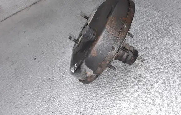 Ford Fiesta Brake booster 03775287334