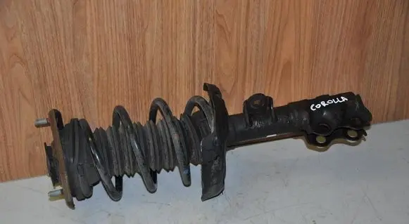 Toyota Corolla E210 E21 Front shock absorber/damper 4851002M80