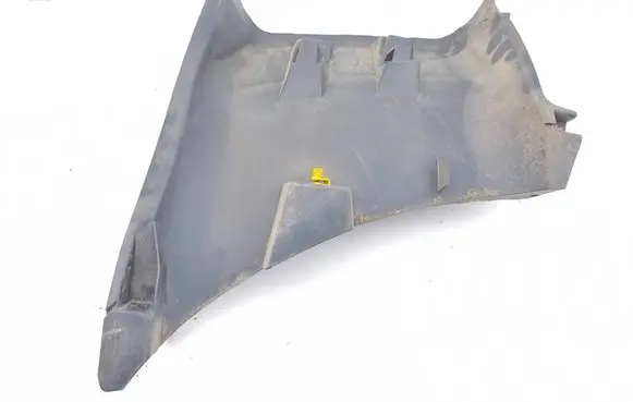 Land Rover Range Rover Evoque L551 Front bumper mounting bracket K8D217E950DC