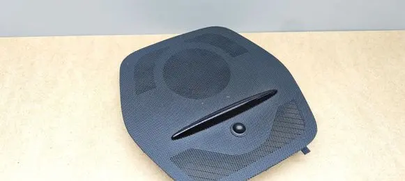 Mercedes-Benz ML W166 Dash center speaker trim cover A1666801318