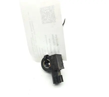 Volvo V40 Airbag deployment crash/impact sensor 31387313