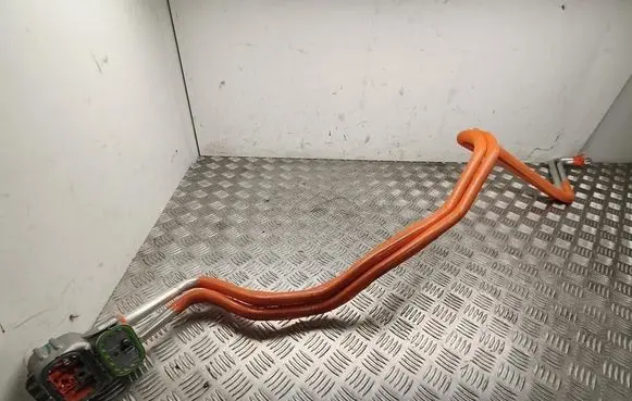 Tesla Model X Other wiring loom 156900020A