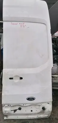 Ford Transit Back/rear loading door 