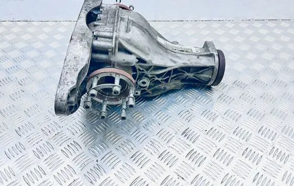 Audi A5 8T 8F Rear differential 8K0599287J