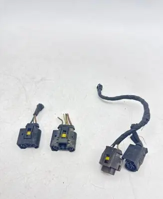 Mercedes-Benz E W211 Headlight/headlamp wiring loom/harness
