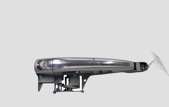 Citroen C5 Front door exterior handle 1198G2 1184GAC06