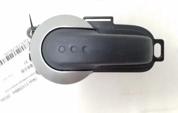 Nissan Note (E11) Front door interior handle 80670