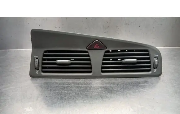 Volvo S60 Dashboard side air vent grill/cover trim 3409374