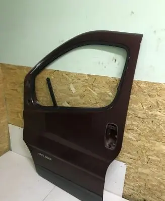 Renault Trafic II (X83) Front door