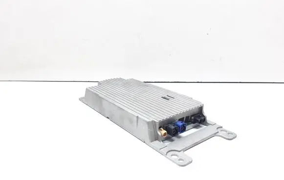 BMW 5 F10 F11 Bluetooth control unit module 9257151