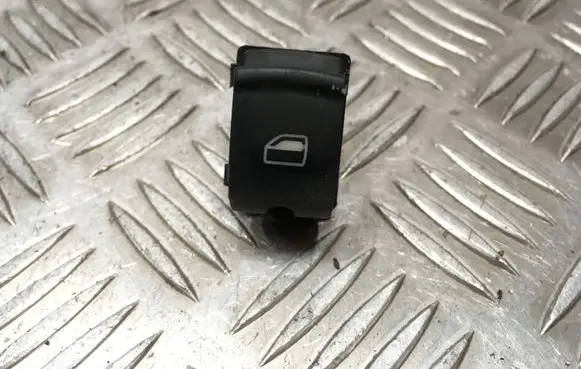 Audi A6 S6 C6 4F Electric window control switch 1375089