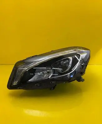 Mercedes-Benz CLA C117 X117 W117 Headlight/headlamp A1178206761