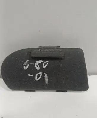 Volvo S80 Front tow hook cap/cover 9190245