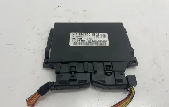 Mercedes-Benz R W251 Parking PDC control unit/module A1648201826