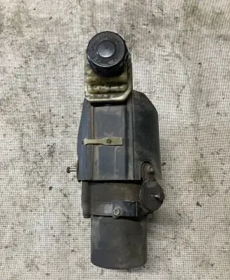 Renault Latitude (L70) Electric power steering pump 491109313R