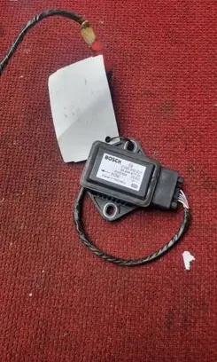 Peugeot 607 ESP acceleration yaw rate sensor 0265005253 0020324