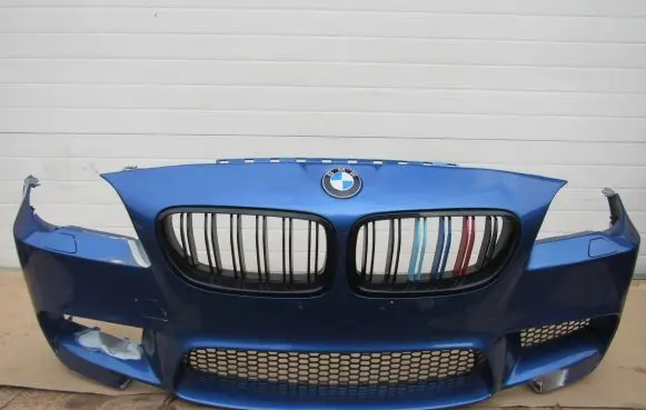 BMW M5 Front bumper