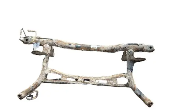 Rear subframe