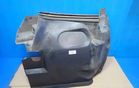 Iveco Daily 4th gen Front wheel arch liner splash guards 5801356891