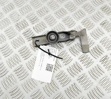 Mercedes-Benz Sprinter W907 W910 Engine bonnet/hood lock/latch loop/hook A9107500200
