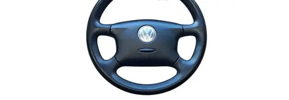Volkswagen Golf IV Steering wheel 1J0419091S 3B0880201BM