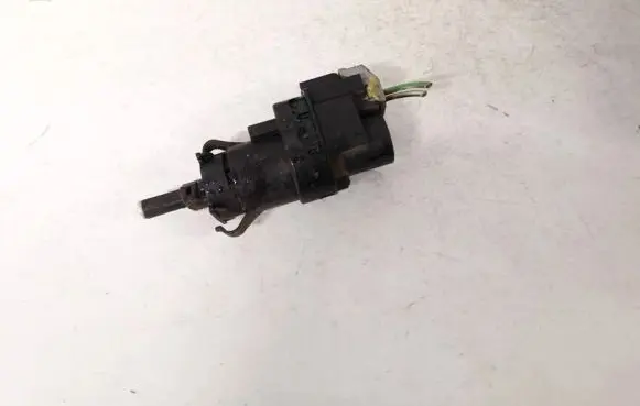 Brake pedal sensor switch