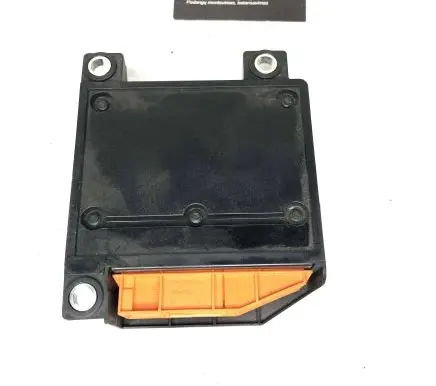 Smart ForTwo I Airbag control unit/module 0001211V007 993791001 17772801