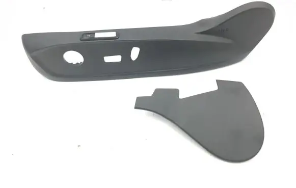 Seat trim
